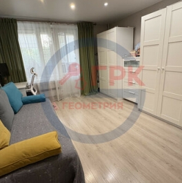 Продажа 1-комн квартиры на вторичном рынке Дубнинская улица,  д. 36 к4