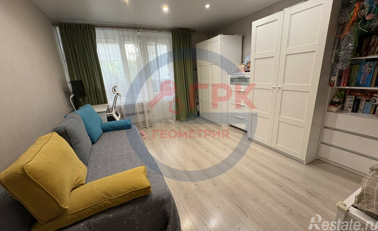 Продажа 1-комн квартиры на вторичном рынке Дубнинская улица,  д. 36 к4