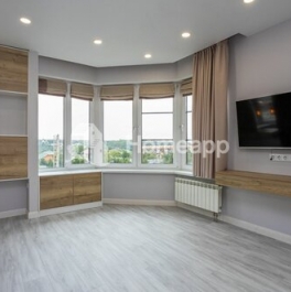 Продажа 3-комн квартиры на вторичном рынке Ромашково, Никольская улица,  д. 14 к2