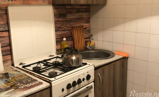 Продажа 2-комн квартиры на вторичном рынке Орехово-Зуево г, Бирюкова ул,  д. 8