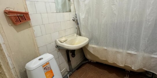 2-комн квартира ул Замшина,  д. 39,  к. 2