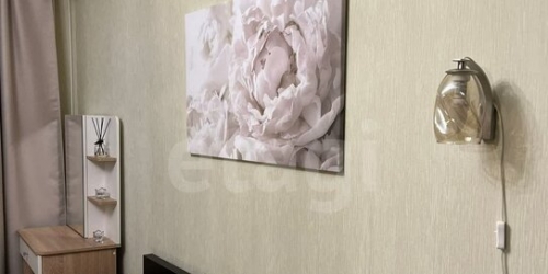 1-комн квартира Балканская М. ул,  д. 60,  к. 1