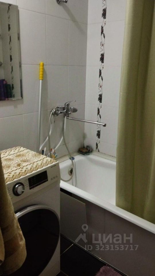 Аренда комнаты Касимовская улица, 7к1