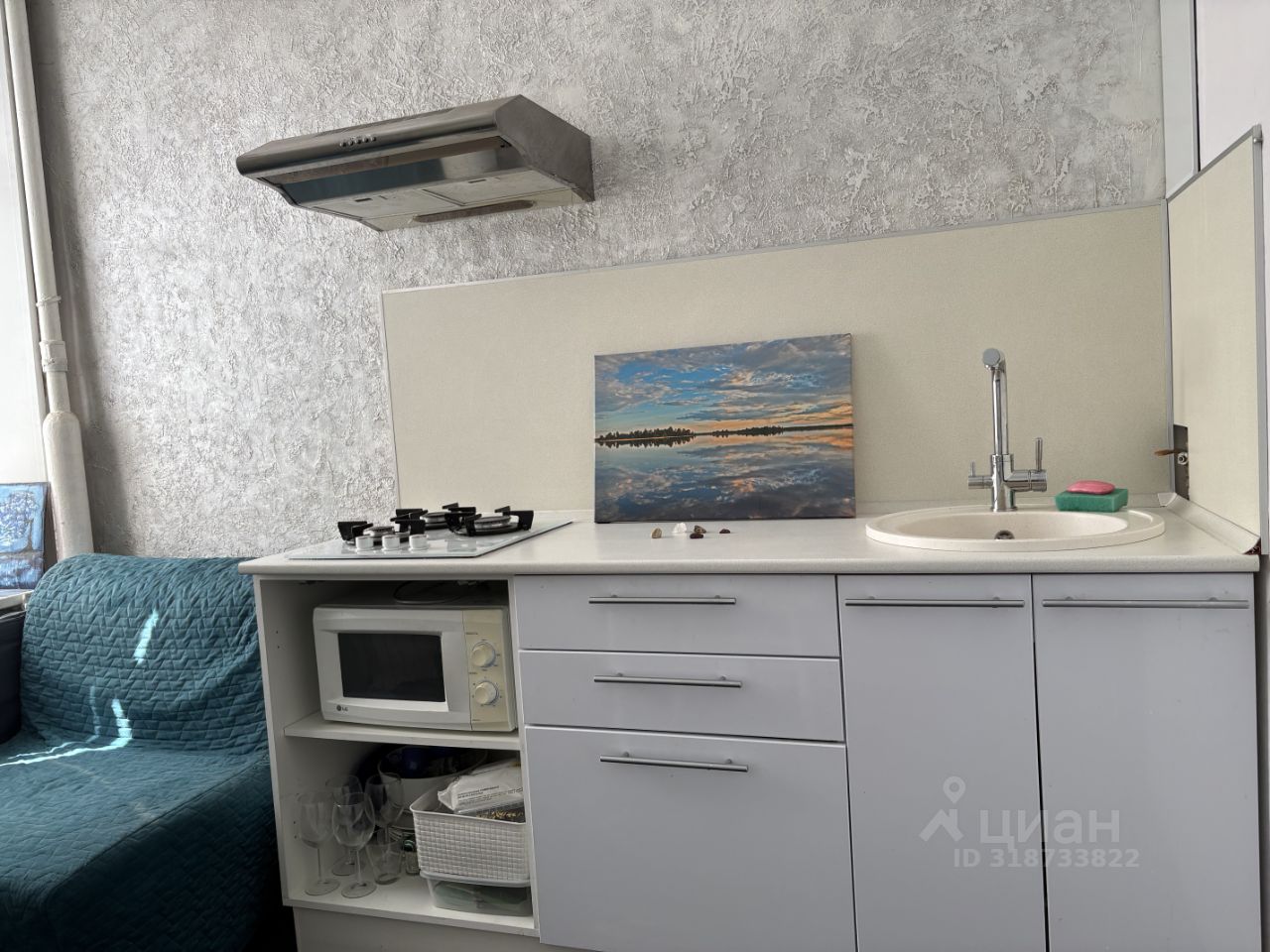 Продажа 1-комн квартиры на вторичном рынке проспект Обуховской обороны, 35