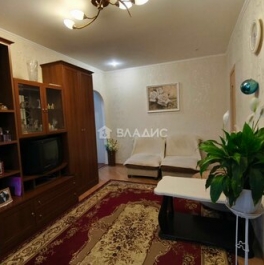 Продажа 3-комн квартиры на вторичном рынке Жуковский г, Жуковского ул,  д. 13