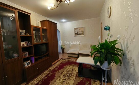 Продажа 3-комн квартиры на вторичном рынке Жуковский г, Жуковского ул,  д. 13