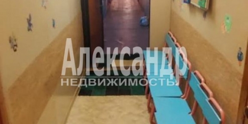 Студия Сертолово г., Молодцова ул. ,  д. 6