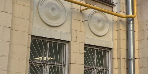 2-комн квартира 1-й Новоподмосковный переулок, 2/1