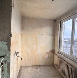 Продажа 1-комн квартиры на вторичном рынке Колпино г, Трудящихся б-р,  д. 7