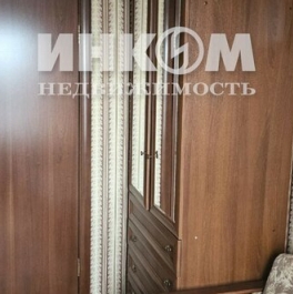 Продажа 2-комн квартиры на вторичном рынке Балашиха г, Балашихинское ш,  д. 10