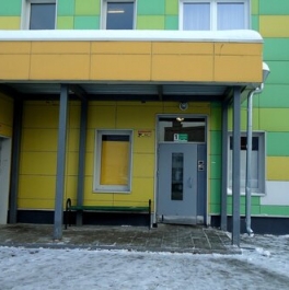 Продажа 1-комн квартиры на вторичном рынке Лосино-Петровский, улица Строителей