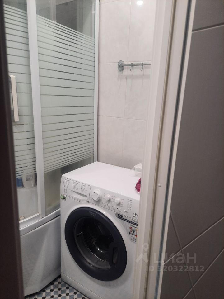 Аренда 2-комн квартиры на вторичном рынке улица Парфеновская, 9к1