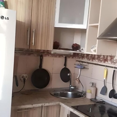 1-комн квартира 1-й Рабфаковский переулок, 3