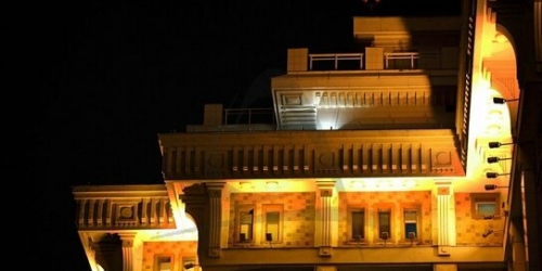 3-комн квартира Чапаевский переулок,  д. 3