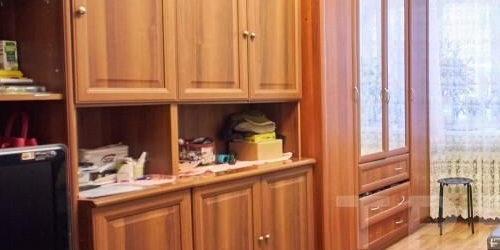 3-комн квартира Гаванская улица, 34