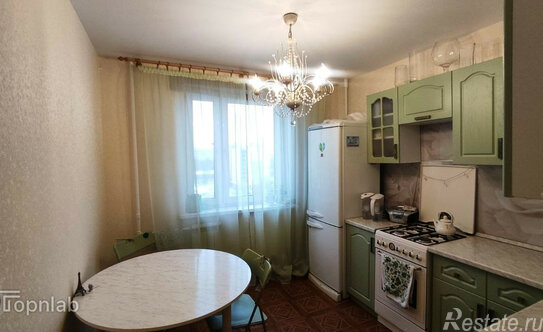 Продажа 1-комн квартиры на вторичном рынке Подольск, Архивный проезд,  д. 7