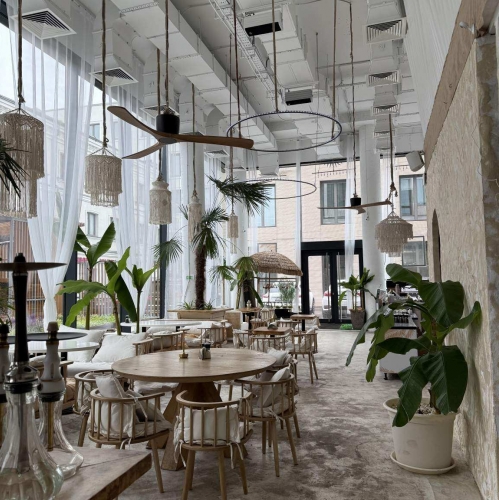 Торговое помещение Новослободская улица,  д. 24,  к. Астр2