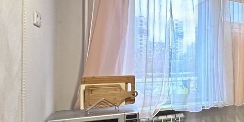 3-комн квартира Школьная улица, 126к1