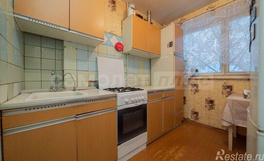 Продажа 3-комн квартиры на вторичном рынке Наро-Фоминск г, Латышская ул,  д. 21