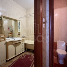 Продажа 1-комн квартиры на вторичном рынке Среднерогатская улица,  д. 11 к2