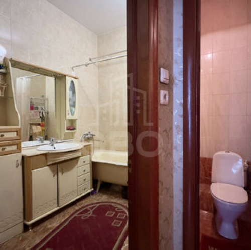 1-комн квартира Среднерогатская улица,  д. 11 к2