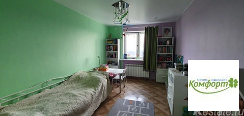 Продажа 3-комн квартиры на вторичном рынке Раменское, ул. Высоковольтная,  д. 21