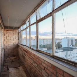 Продажа 2-комн квартиры на вторичном рынке Фрязино г, Десантников проезд,  д. 9