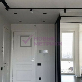 Продажа 2-комн квартиры на вторичном рынке ул Нижне-Каменская,  д. 7,  к. 1