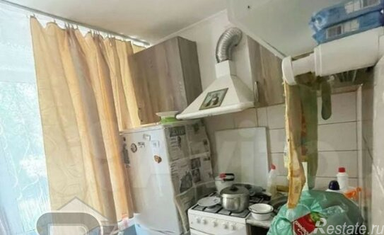 Продажа 2-комн квартиры на вторичном рынке ул Иерусалимская,  д. 4