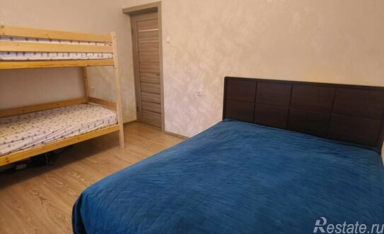 Продажа 2-комн квартиры на вторичном рынке Московский г, Бианки ул,  д. 6 к4