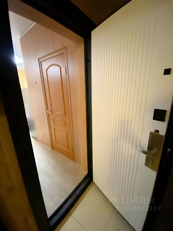 Аренда студии Автозаводская улица, 23С16