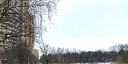 4-комн квартира Лени Голикова ул. ,  д. 27,  к. 5