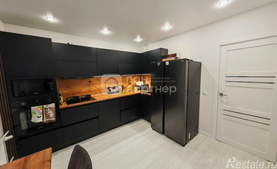 Продажа 2-комн квартиры на вторичном рынке Мурино г, Воронцовский б-р,  д. 9 к2