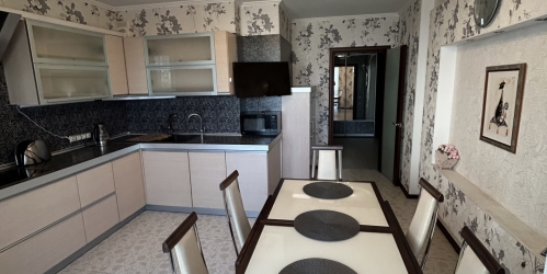 3-комн квартира Жуковский г., Дугина ул., 28/12