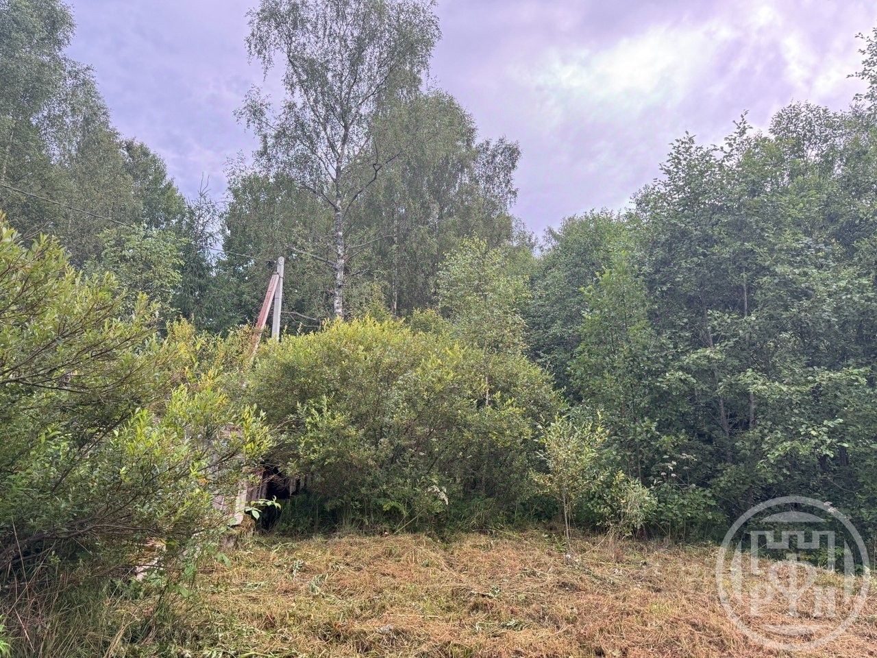 Продажа земли Вырица городской поселок, проспект Мельничный