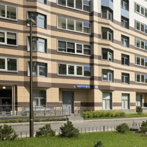 3-комн квартира Коломяжский проспект, 15к2