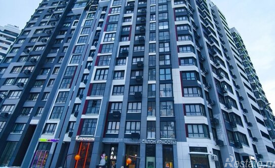 Продажа 1-комн квартиры на вторичном рынке Нагорное, улица Полковника Романова,  д. 7 к1