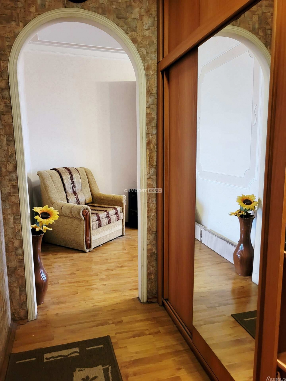 Продажа 1-комн квартиры на вторичном рынке Новослободская ул,  д. 46