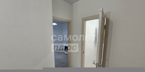 3-комн квартира Парковая 15-я ул,  д. 54