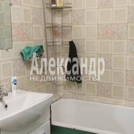 Аренда 1-комн квартиры на вторичном рынке ул Софьи Ковалевской,  д. 13,  к. 3