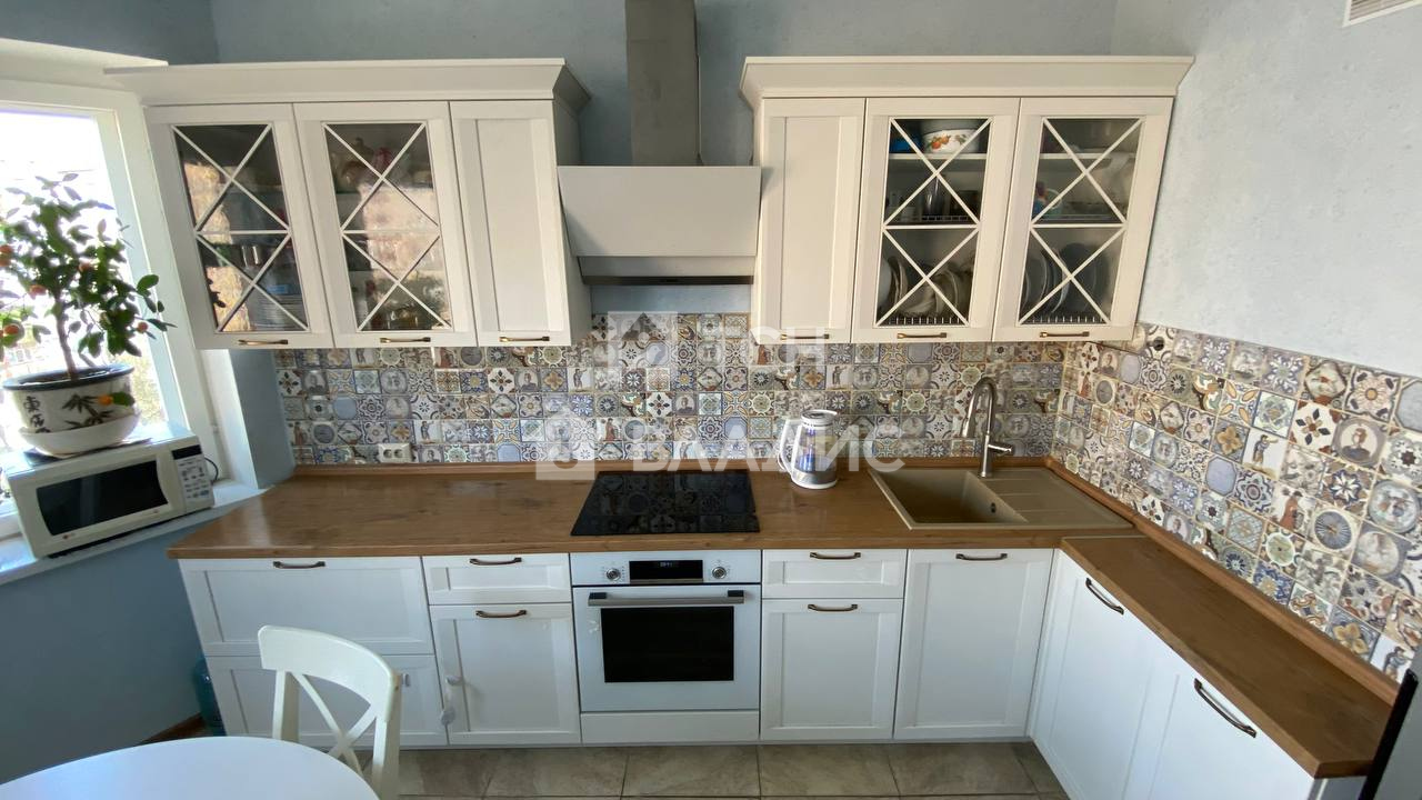 2-комн квартира Королёв, улица Мичурина, 27к2