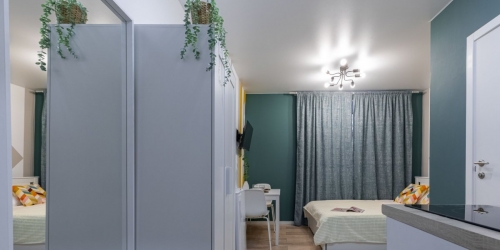 Студия Старо-Петергофский пр.,  д. 8