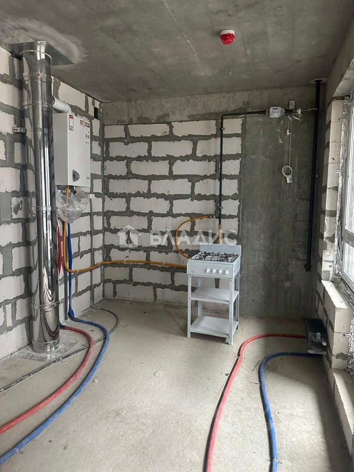 Продажа 2-комн квартиры на вторичном рынке МЖК Изумрудная Долина тер., д. Солманово, улица Елисейская,  д. 21