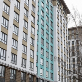 Продажа 1-комн квартиры на вторичном рынке Варфоломеевская улица,  д. 6