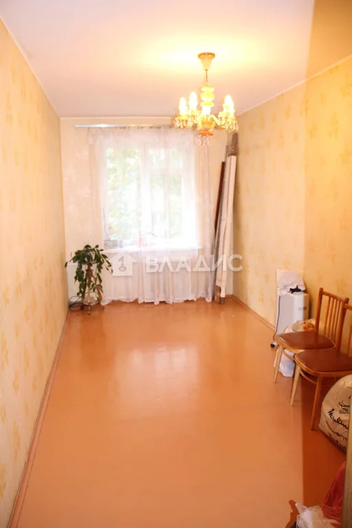 Продажа 2-комн квартиры на вторичном рынке Люберцы, улица Попова,  д. 16