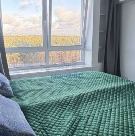 Продажа 3-комн квартиры на вторичном рынке Боровское шоссе (дублёр),  д. 2А к4