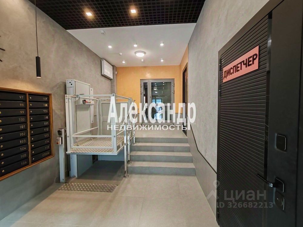 Продажа 1-комн квартиры на вторичном рынке Прилукская улица, 28к2