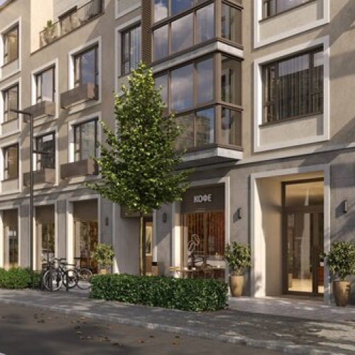 3-комн квартира Ермолино, Калиновая улица,  д. 5