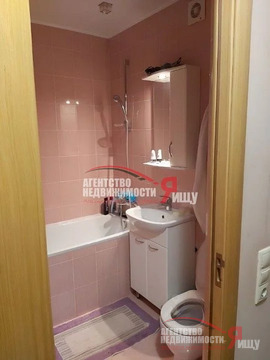 Продажа 1-комн квартиры на вторичном рынке Раменское, ул. Космонавтов,  д. 17