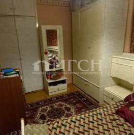Продажа 2-комн квартиры на вторичном рынке Сельскохозяйственная улица,  д. 26